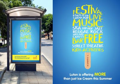 Luton Summer Festival Luton Summer Festival